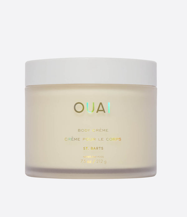 ouai Body Crème - St. Barts Scent