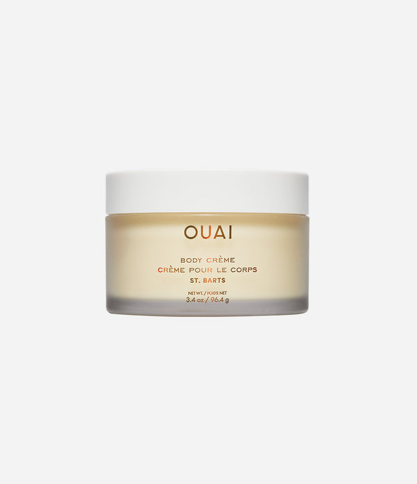 ouai Body Crème Travel - St. Barts Scent