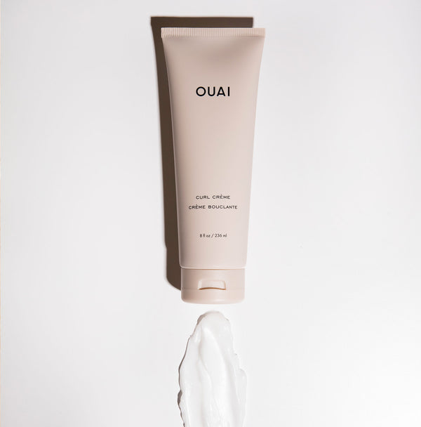 Ouai Curl Crème