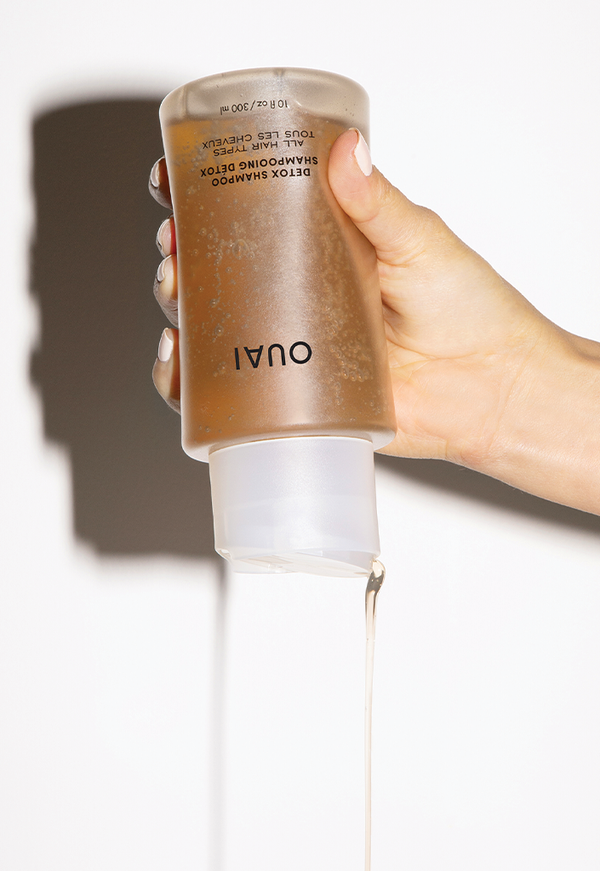 Ouai Detox Shampoo