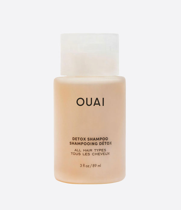 Ouai Detox Shampoo