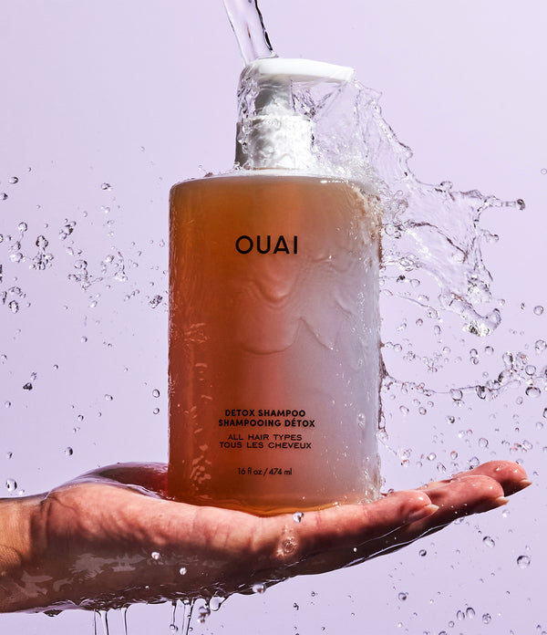 Ouai Detox Shampoo Jumbo