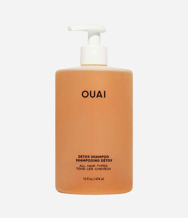 ouai Detox Shampoo Jumbo