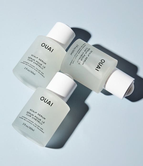Ouai DROP OUAI EVERY DAY KIT (90-DAY SUPPLY)