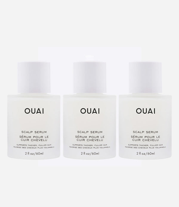 ouai DROP OUAI EVERY DAY KIT (90-DAY SUPPLY)