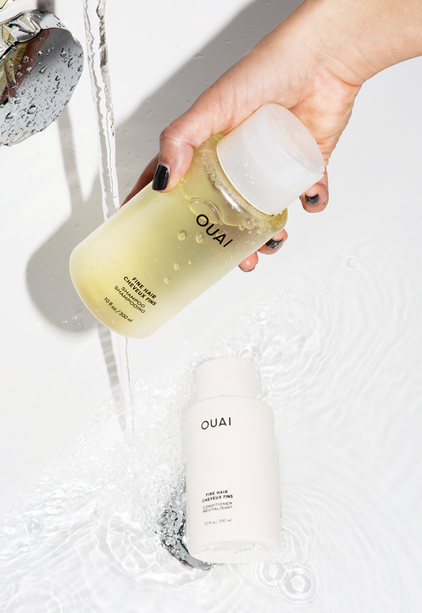 Ouai Fine Hair Conditioner