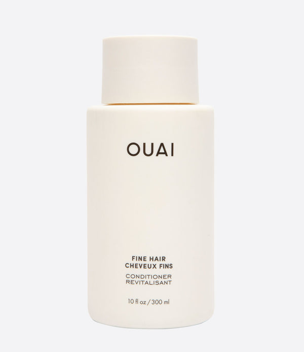 ouai Fine Hair Conditioner