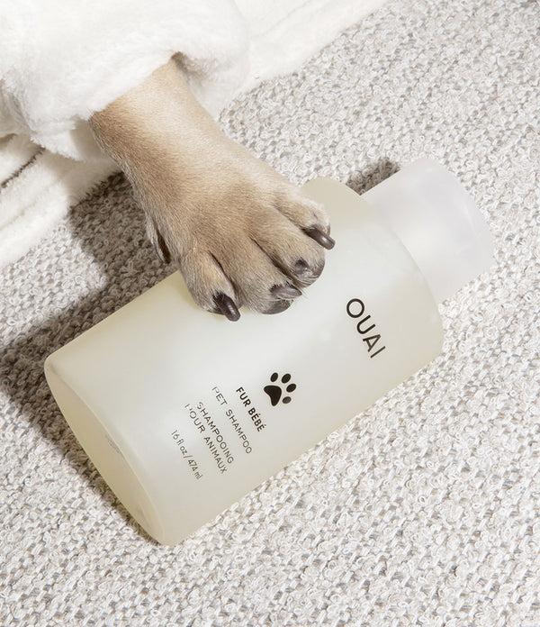 Ouai Fur Bébé