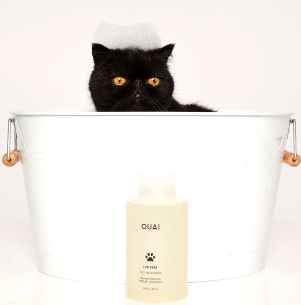 Ouai Fur Bébé