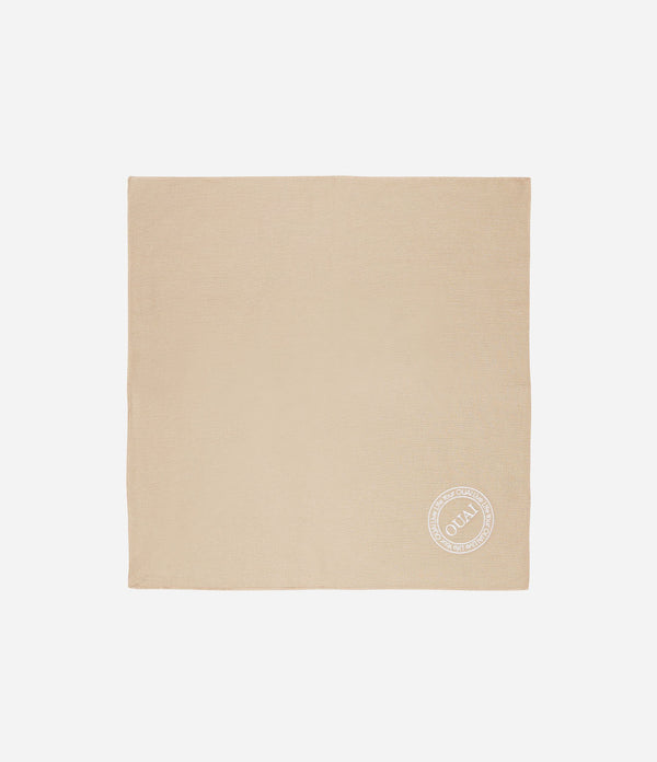 ouai Fur Bébé Bandana