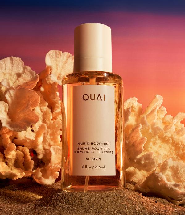 Ouai Hair And Body Mist - St. Barts Scent