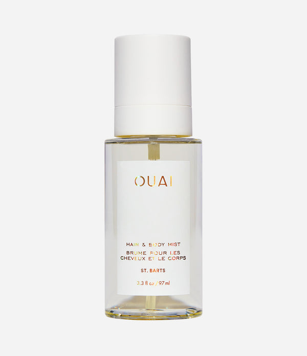 Ouai Hair And Body Mist - St. Barts Scent