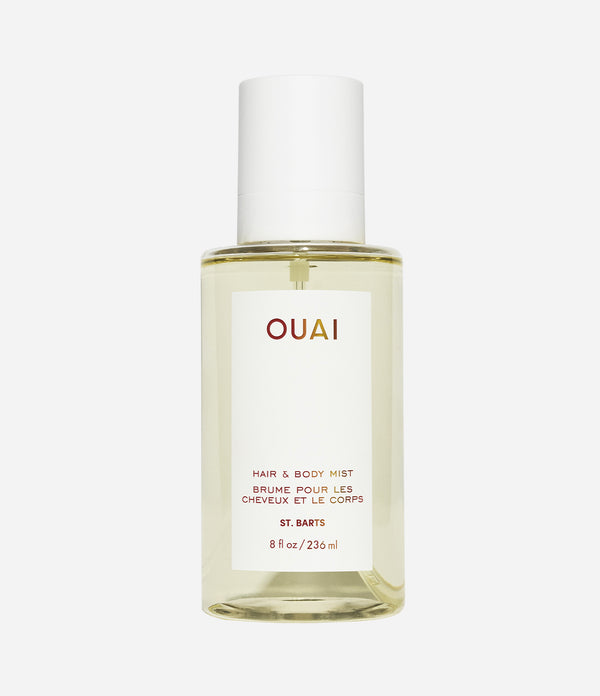 ouai Hair and Body Mist - St. Barts Scent