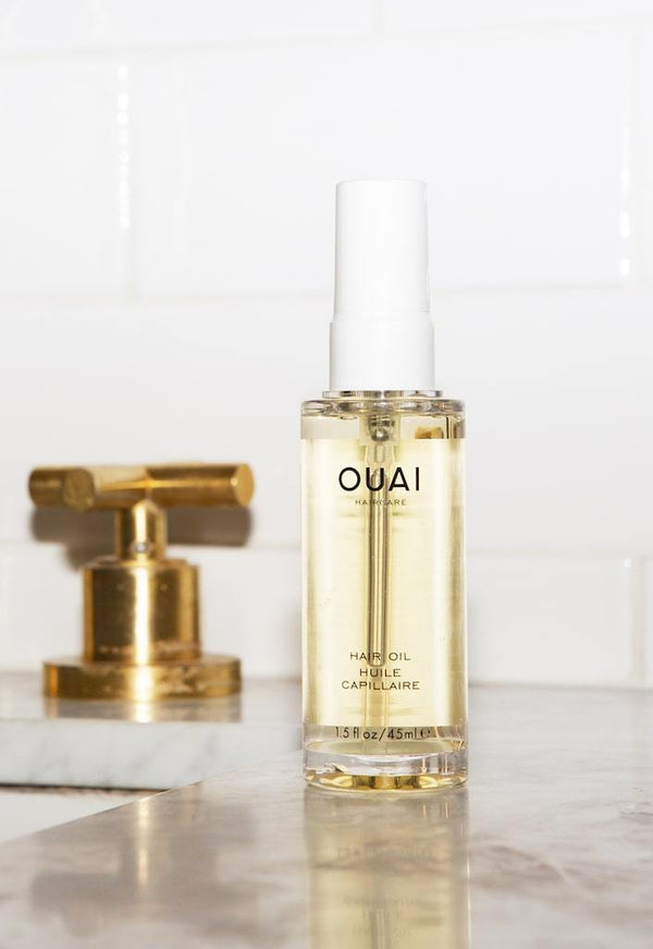 Ouai Hair Oil