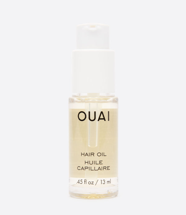Ouai Hair Oil
