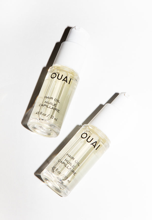 Ouai Hair Oil Travel
