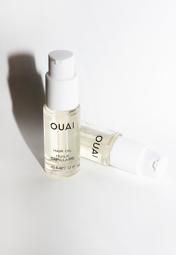 Ouai Hair Oil Travel