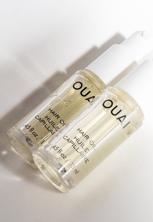 Ouai Hair Oil Travel