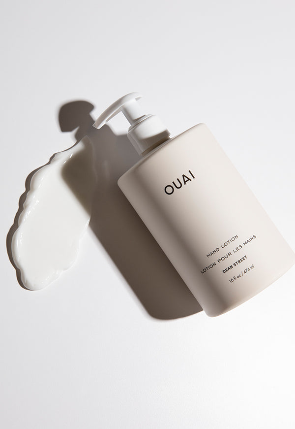 Ouai Hand Lotion