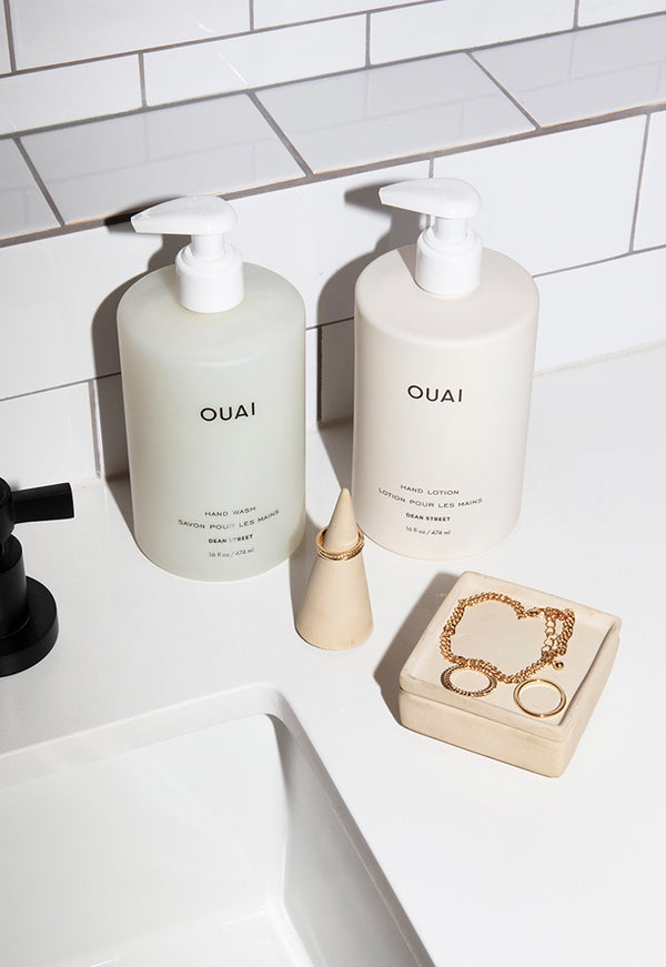 Ouai Hand Lotion