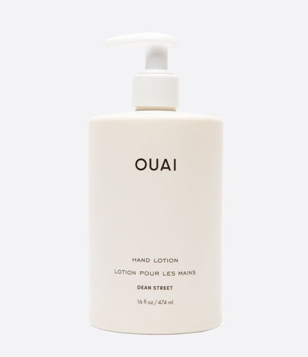 ouai Hand Lotion