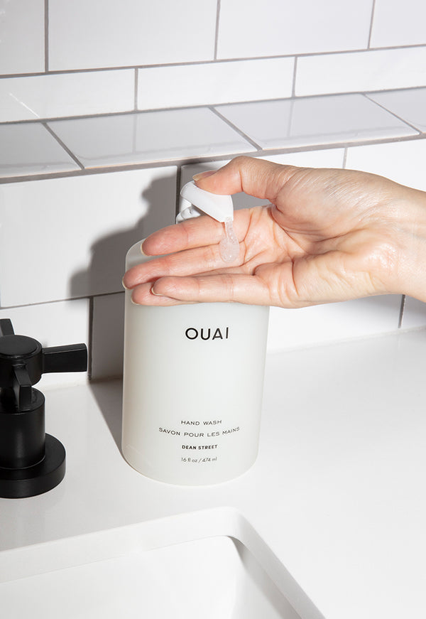Ouai Hand Wash