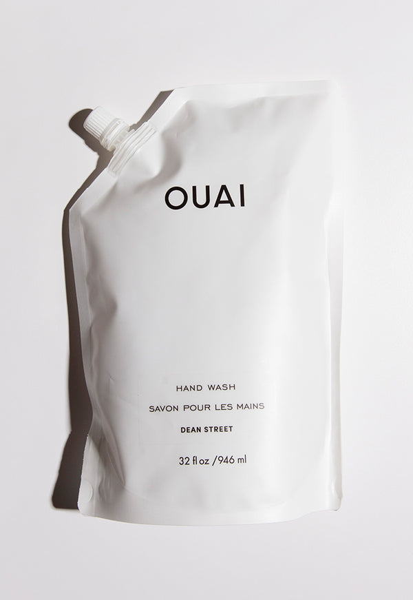 Ouai Hand Wash Refill Pouch