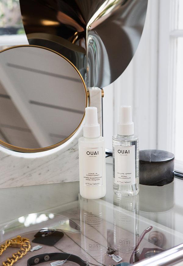 Ouai Leave In Conditioner