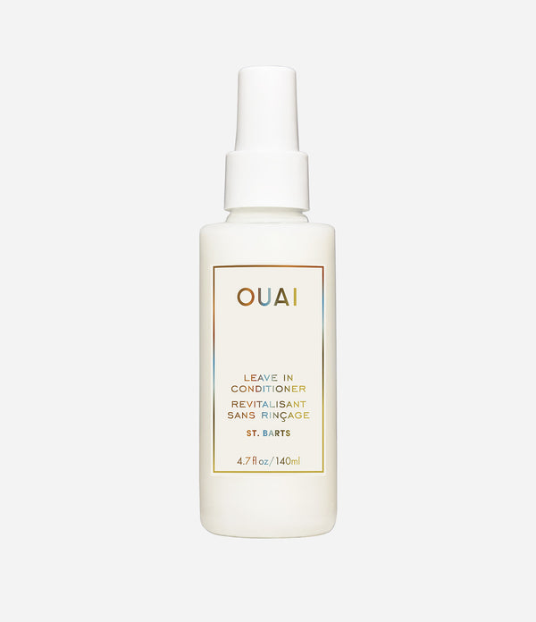 ouai Leave In Conditioner - St. Barts Scent
