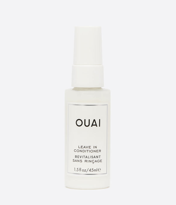 ouai Leave In Conditioner Travel