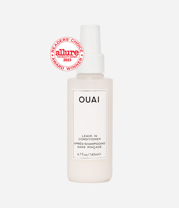 ouai Leave In Conditioner
