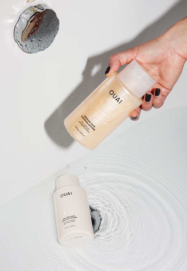 Ouai Medium Hair Conditioner
