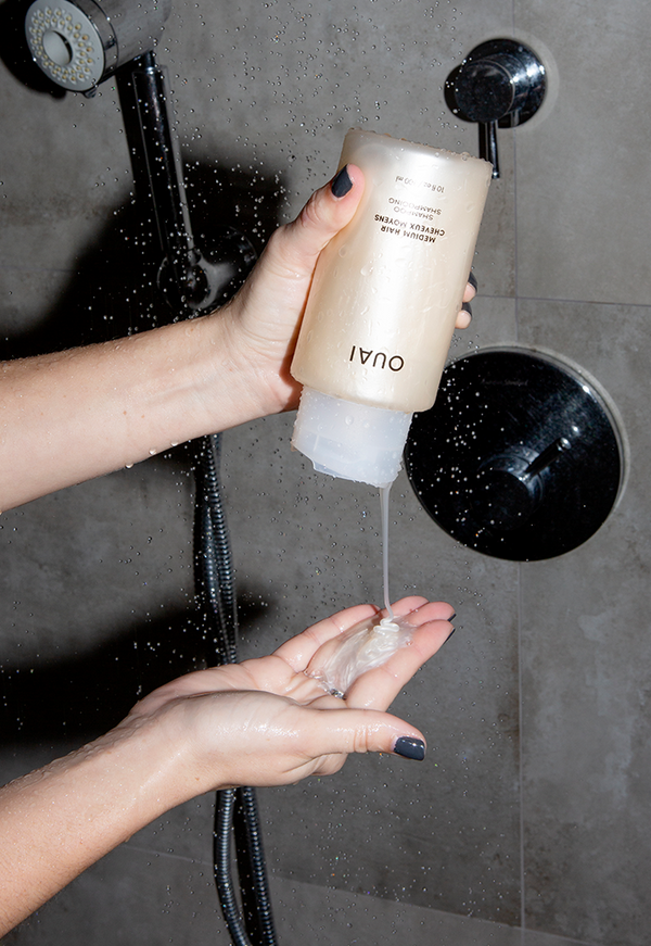 Ouai Medium Hair Shampoo