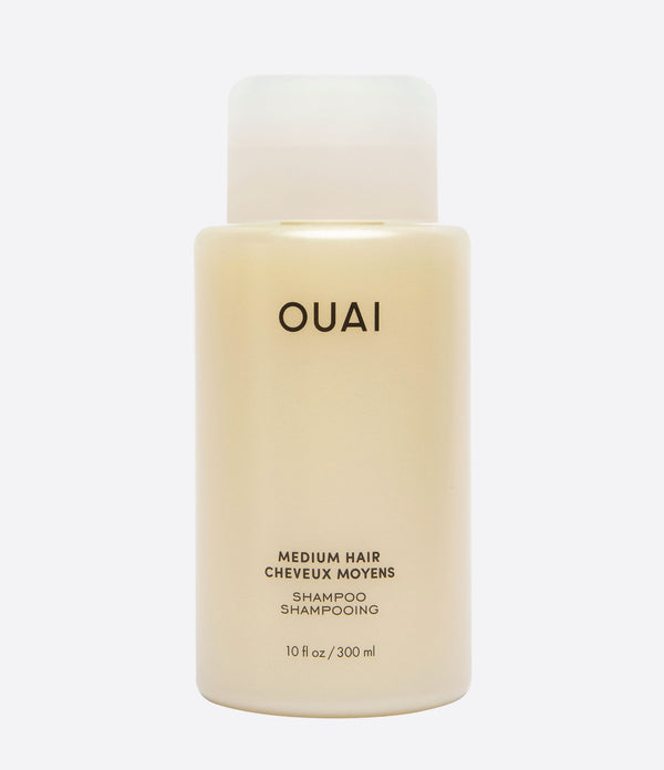 ouai Medium Hair Shampoo