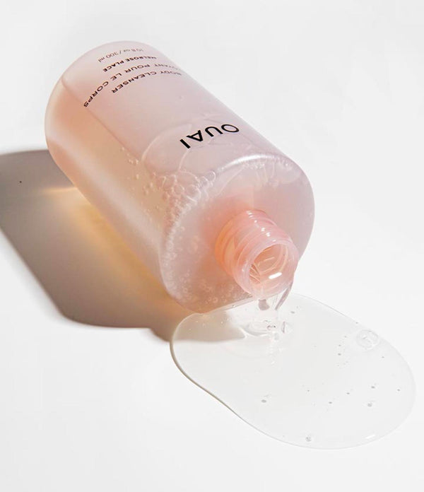 Ouai Melrose Place Body Cleanser