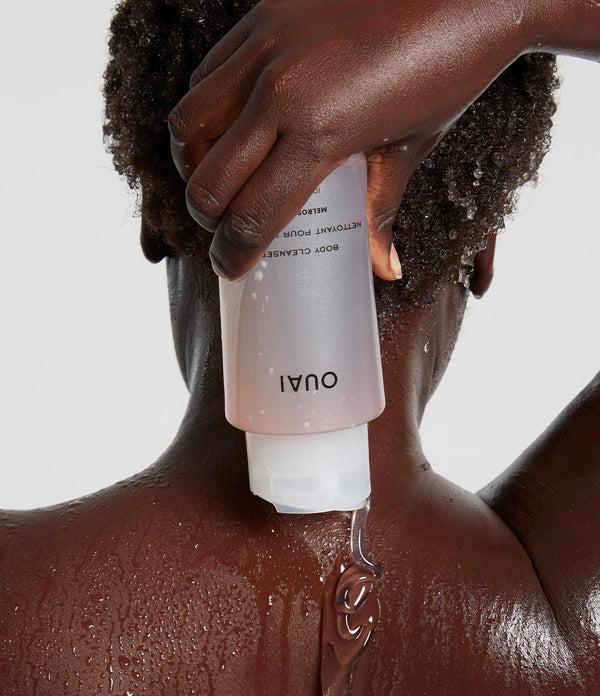 Ouai Melrose Place Body Cleanser