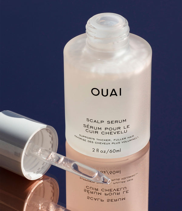 Ouai OUAI Thicker Hair Kit