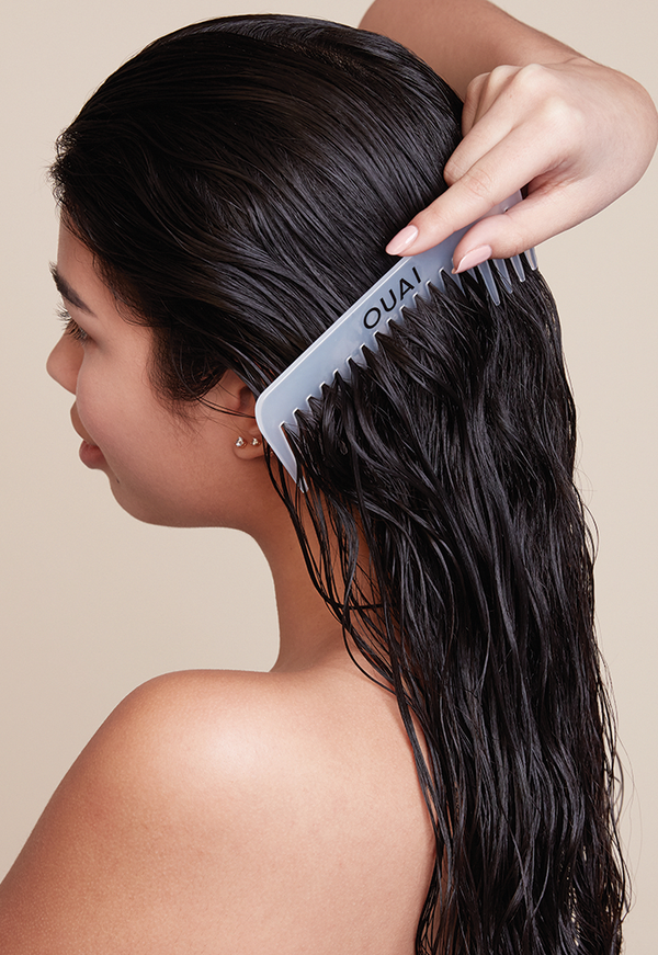 Ouai Thick Hair Conditioner
