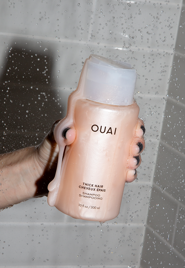 Ouai Thick Hair Shampoo