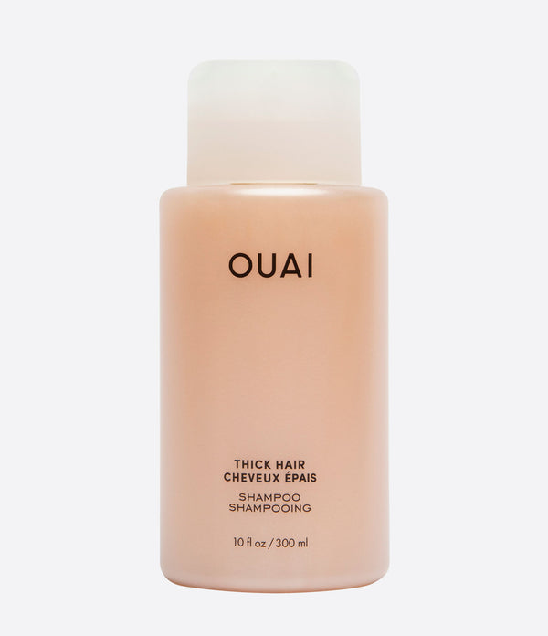 ouai Thick Hair Shampoo