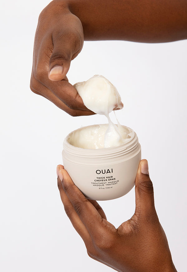 Ouai Thick Hair Treatment Masque