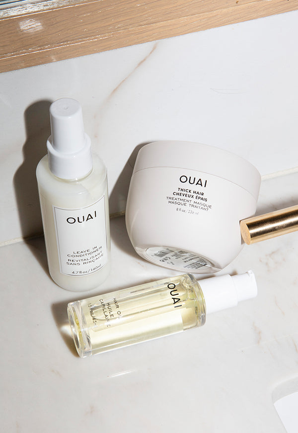 Ouai Thick Hair Treatment Masque
