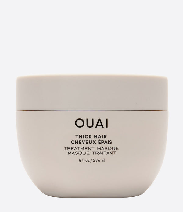 ouai Thick Hair Treatment Masque