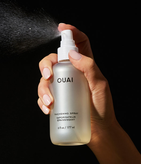 Ouai Thickening Spray