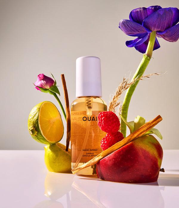 Ouai Wave Spray Travel