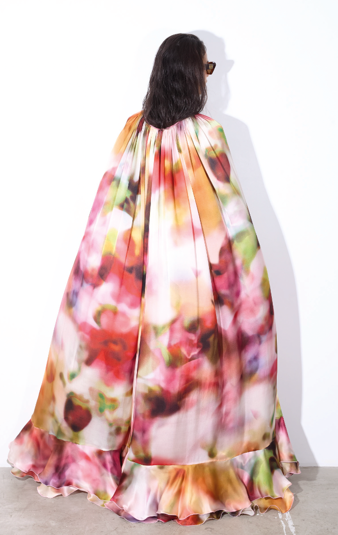 Oud Paris CAPE LILY ROSE