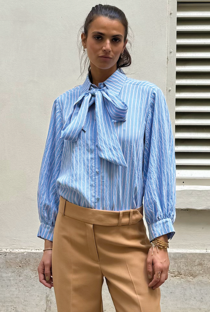 oud paris CHEMISE JASON