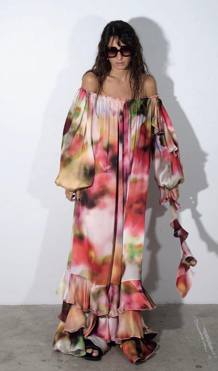 oud paris ROBE JAYDEN