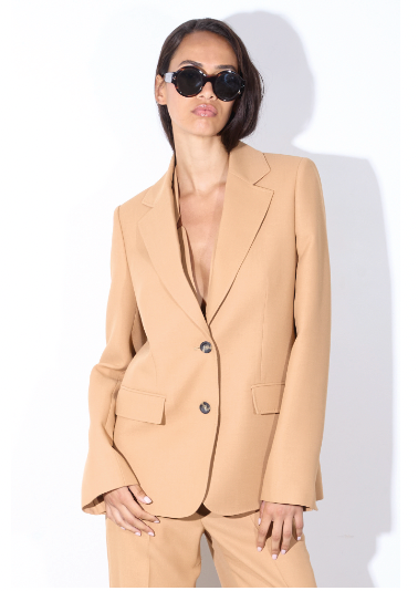 oud paris VESTE ESTER