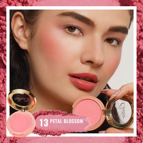 Oulac Blush Mono